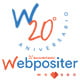 Webpositer